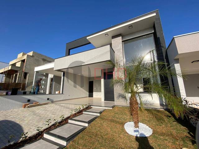 Casa em condomínio para Venda em Sorocaba - 3