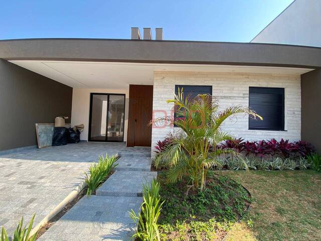 #3360 - Casa em condomínio para Venda em Sorocaba - SP