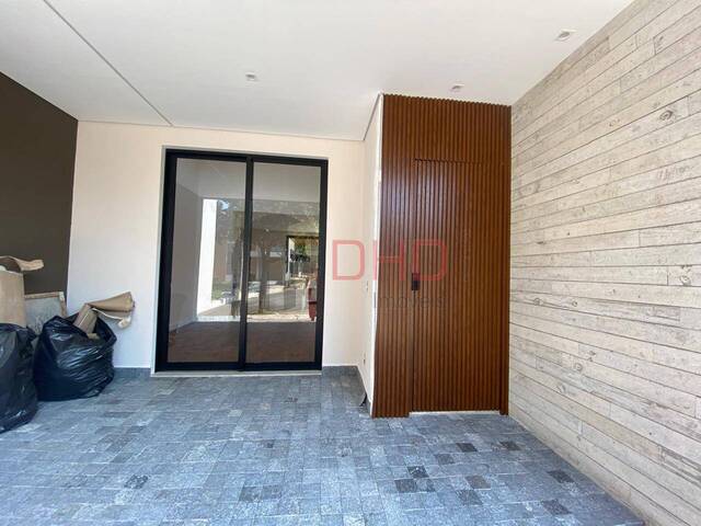 #3360 - Casa em condomínio para Venda em Sorocaba - SP