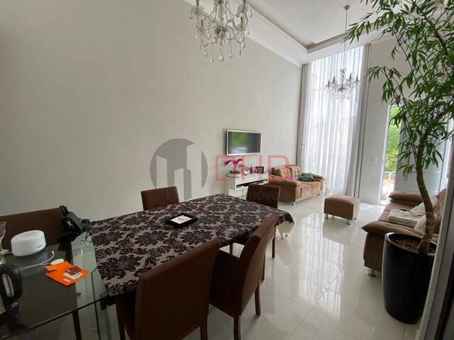 #2302 - Casa em condomínio para Venda em Sorocaba - SP - 3