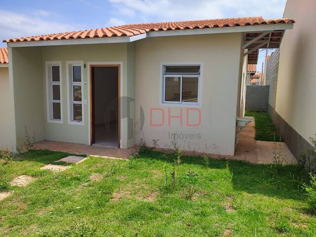 #3552 - Casa para Venda em Sorocaba - SP - 2