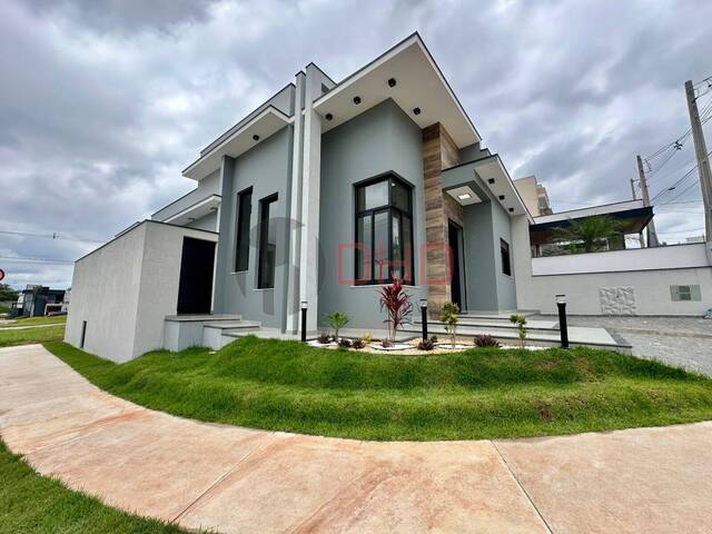 Casa em condomínio para Venda em Sorocaba - 2