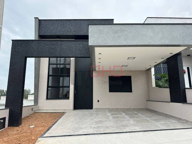 #3569 - Casa em condomínio para Venda em Sorocaba - SP - 2