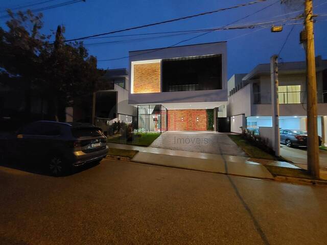 #3572 - Casa para Venda em Sorocaba - SP - 1