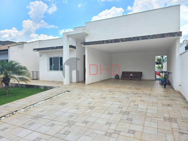#3580 - Casa em condomínio para Venda em Sorocaba - SP - 2