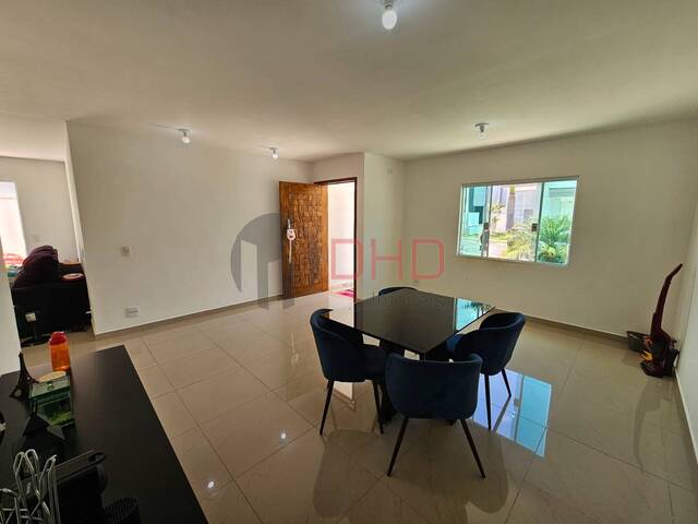 #3580 - Casa em condomínio para Venda em Sorocaba - SP - 3