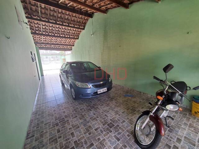 #3581 - Casa para Venda em Sorocaba - SP - 3