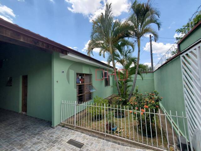 #3581 - Casa para Venda em Sorocaba - SP - 2
