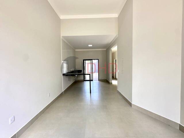 #3583 - Casa em condomínio para Venda em Sorocaba - SP - 3
