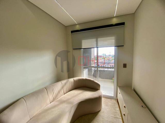 #3586 - Apartamento para Venda em Sorocaba - SP - 2