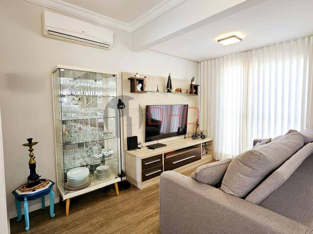 #3588 - Casa em condomínio para Venda em Sorocaba - SP - 3