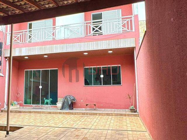 #3589 - Casa para Venda em Sorocaba - SP - 2