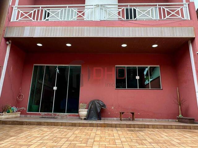 #3589 - Casa para Venda em Sorocaba - SP - 1