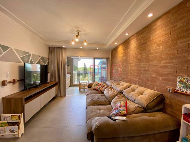 #3591 - Apartamento para Venda em Sorocaba - SP - 2