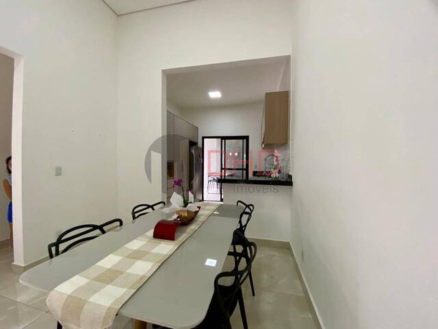 Casa em condomínio para Venda em Sorocaba - 5