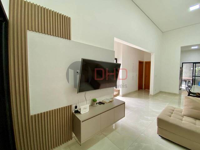 Casa em condomínio para Venda em Sorocaba - 2