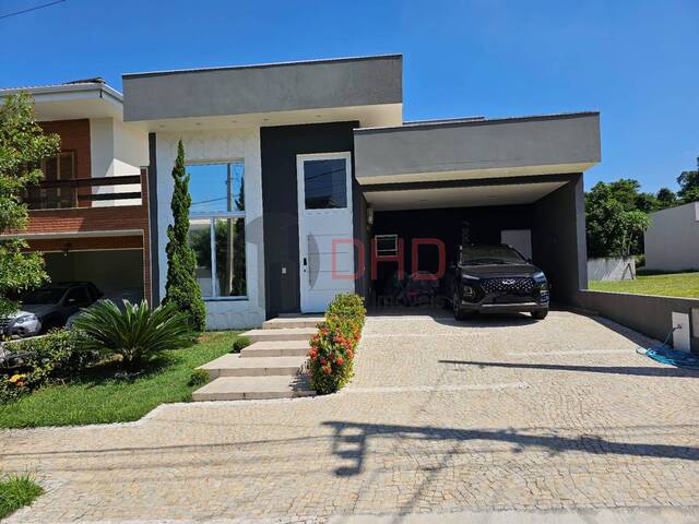 #3590 - Casa para Venda em Sorocaba - SP - 2