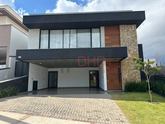 #2947 - Casa em condomínio para Venda em Votorantim - SP - 2