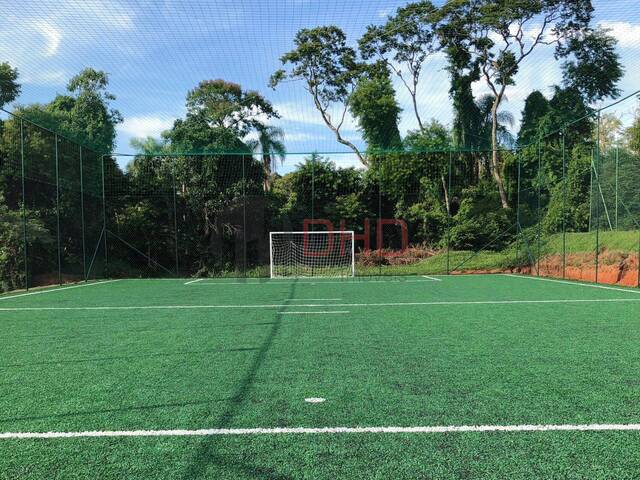 #3619 - Terreno em condomínio para Venda em Sorocaba - SP - 2