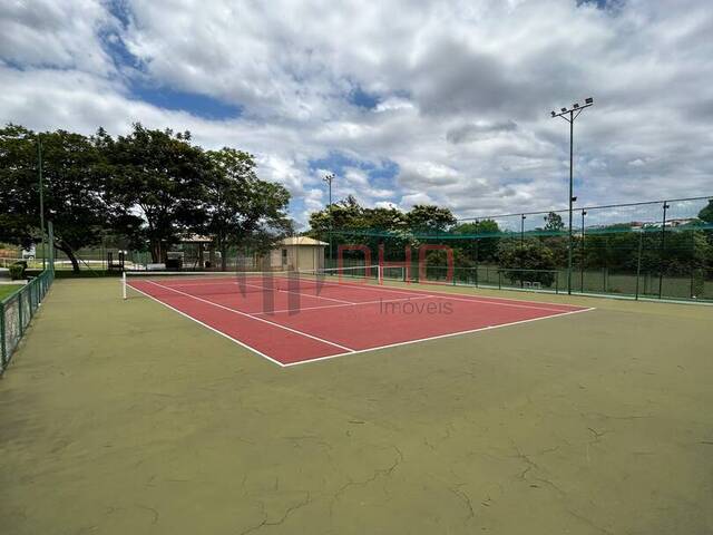 #3619 - Terreno em condomínio para Venda em Sorocaba - SP - 3
