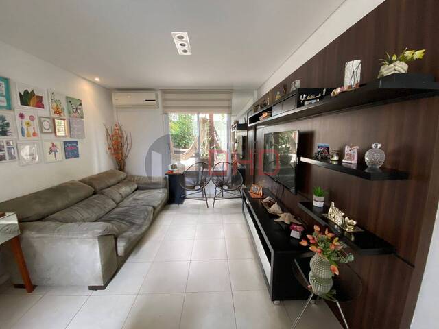 #3620 - Casa em condomínio para Venda em Sorocaba - SP - 3