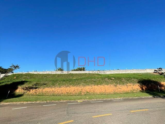 #3621 - Terreno em condomínio para Venda em Sorocaba - SP - 3