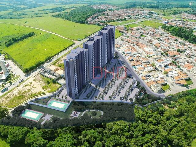 #3508 - Apartamento para Venda em Sorocaba - SP - 3