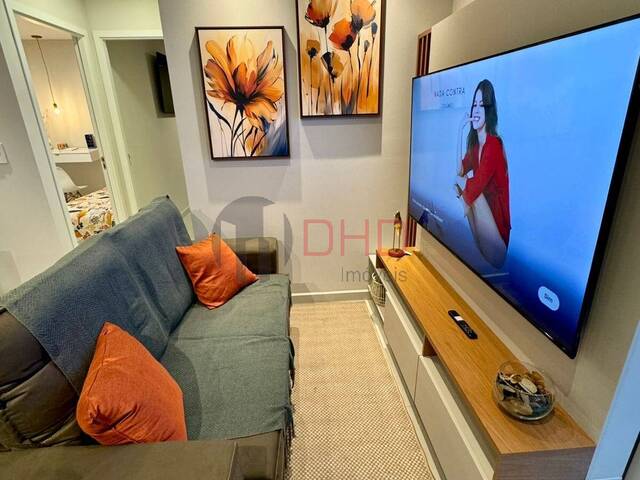Apartamento para Venda em Sorocaba - 5