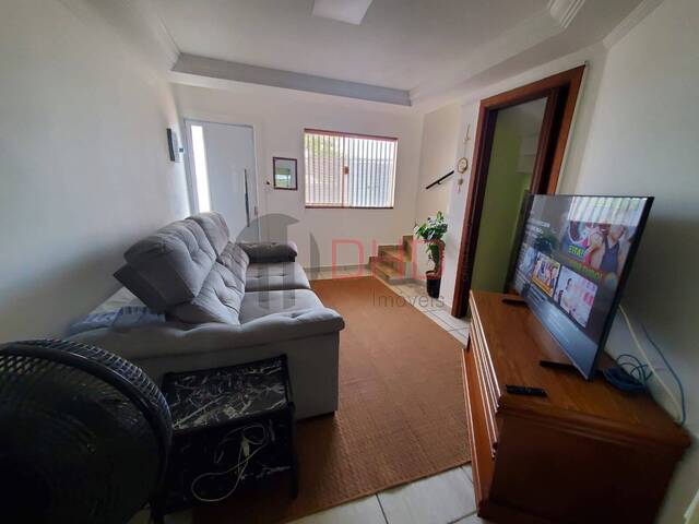 #3629 - Casa para Venda em Sorocaba - SP - 2