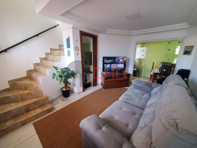 #3629 - Casa para Venda em Sorocaba - SP - 1