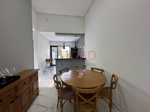 Casa em condomínio para Venda em Sorocaba - 3