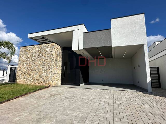 #3120 - Casa em condomínio para Venda em Votorantim - SP