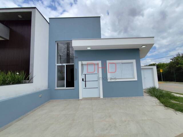 #3701 - Casa em condomínio para Venda em Sorocaba - SP - 2