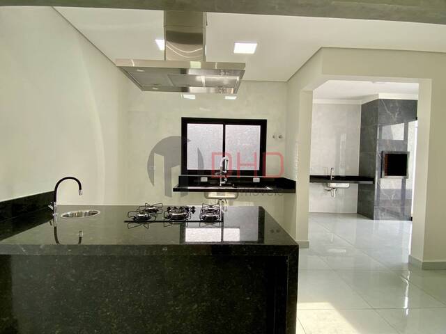 Casa em condomínio para Venda em Sorocaba - 3