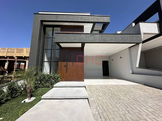 Venda em Wanel Ville - Sorocaba