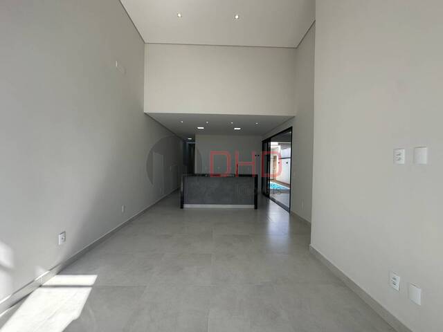 #3716 - Casa em condomínio para Venda em Sorocaba - SP - 3