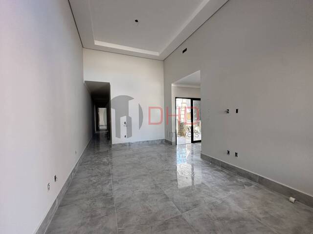 #3717 - Casa em condomínio para Venda em Sorocaba - SP - 3