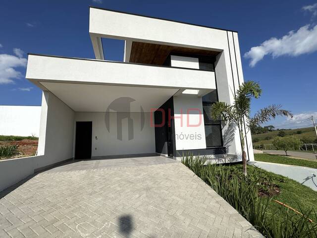 #3718 - Casa em condomínio para Venda em Sorocaba - SP - 2