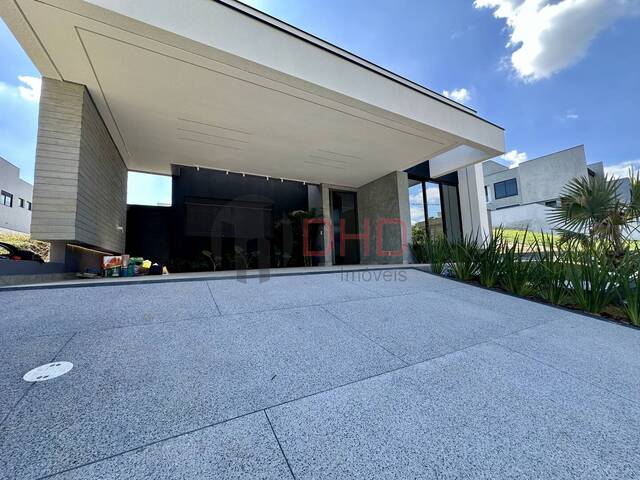 Casa em condomínio para Venda em Votorantim - 4