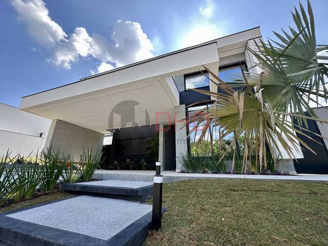 Casa em condomínio para Venda em Votorantim - 2