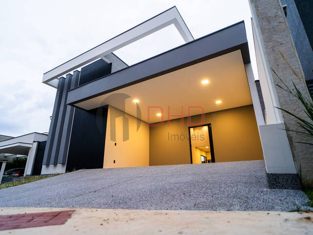 Casa em condomínio para Venda em Sorocaba - 2
