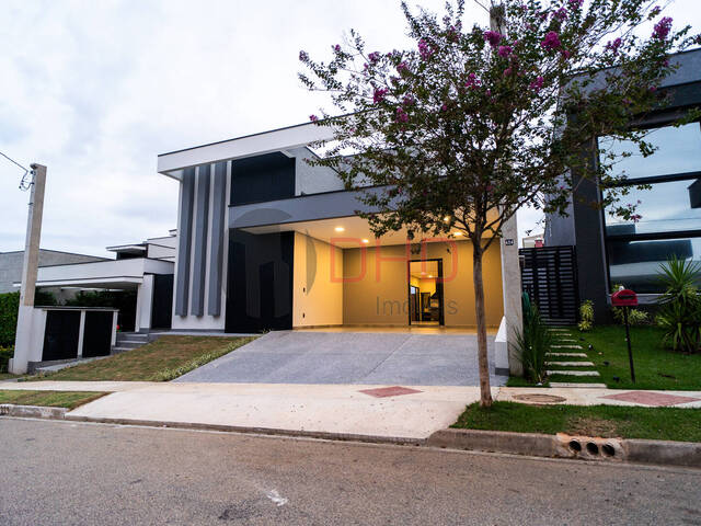 Casa em condomínio para Venda em Sorocaba - 3