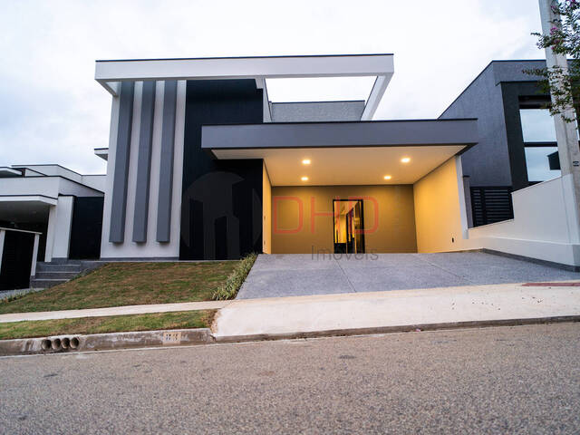 Venda em Jardim Residencial Chácara Ondina - Sorocaba