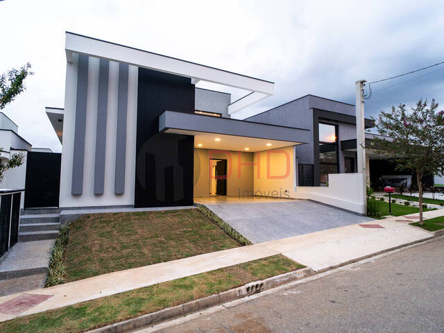 Casa em condomínio para Venda em Sorocaba - 4
