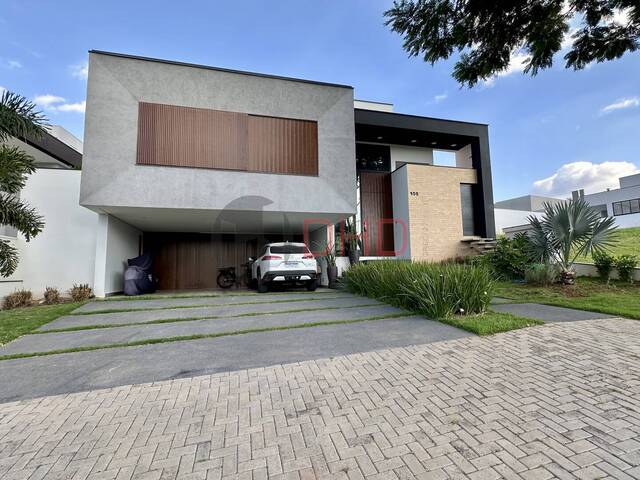 Casa em condomínio para Venda em Votorantim - 2