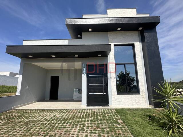 Venda em Residencial Reserva Ipanema - Sorocaba