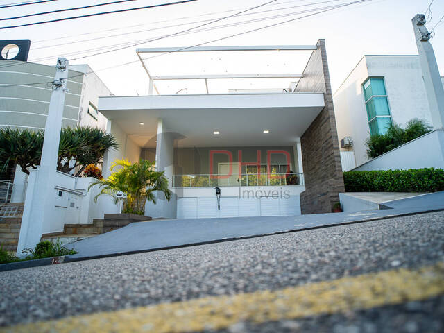 #3726 - Casa em condomínio para Venda em Sorocaba - SP - 3