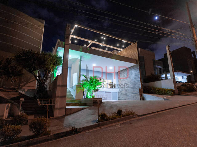 #3726 - Casa em condomínio para Venda em Sorocaba - SP - 2