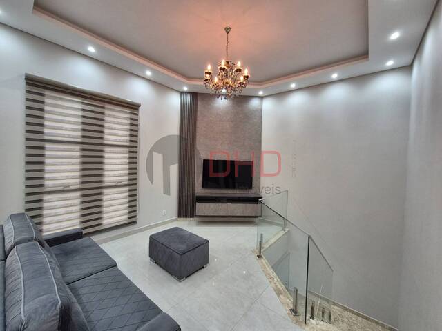 Casa em condomínio para Venda em Votorantim - 5