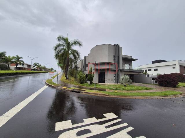 #3727 - Casa em condomínio para Venda em Votorantim - SP - 2